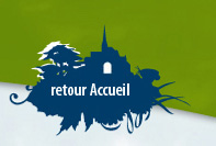 Pontorson - Accueil